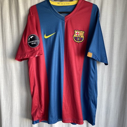Maillot barcelona nike - barcelona,