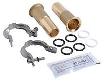 Kit raccordement viessmann - kit,