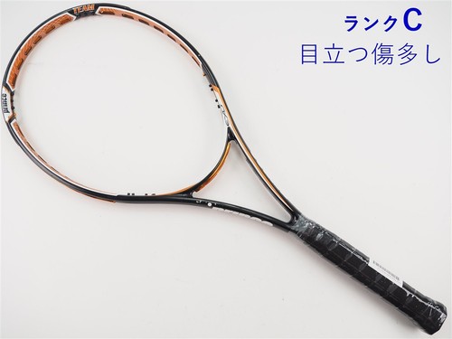 Used tennis racket prince exo3 - tennis,