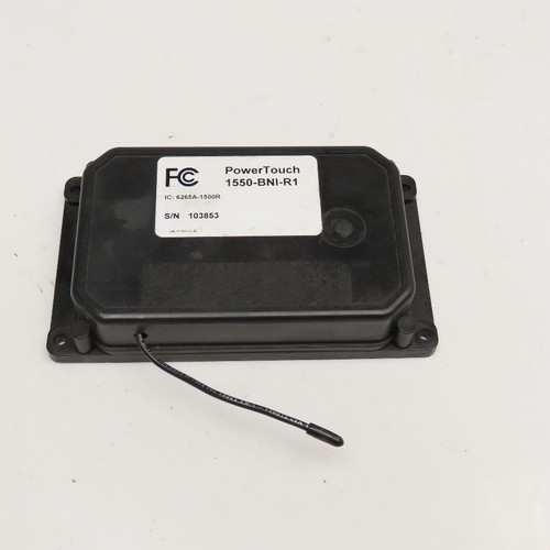Power touch 1550 - touch, 1550-bni-r1