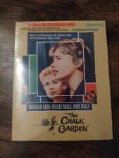 The Chalk Garden - Blu-Ray (