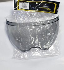 ECRAN VISIERE CASQUE SCORPION FUME CLAIR EXO TECHEXO-TECH KDF-18