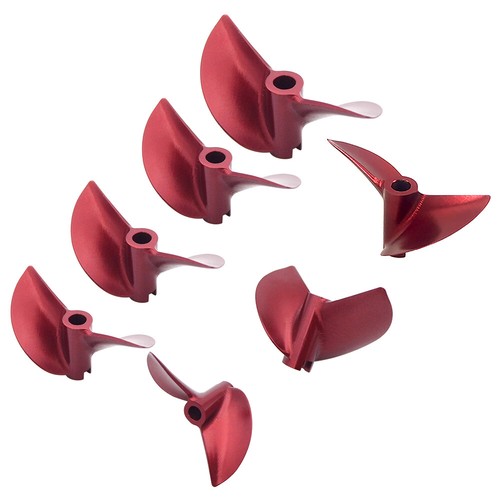 Speed boat propeller 16 - rc,
