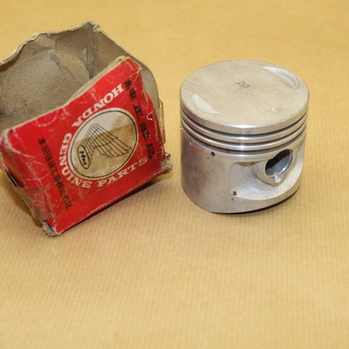 Piston cote 25 - piston,