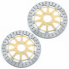 Disques de frein Avant pour