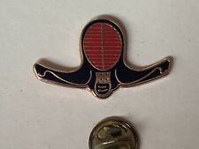 pins MEN CASQUE de KENDO egf