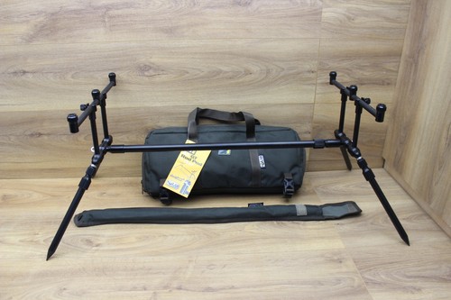 Solar aluminium rod pod - solar,