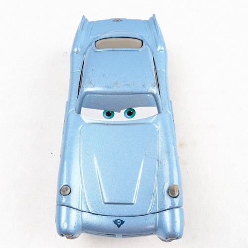 2011 mattel disney pixar cars - disney,