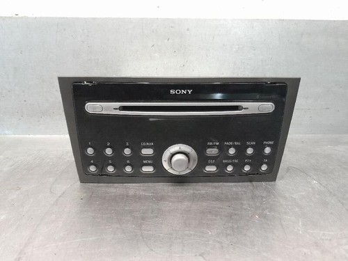 5s7t18c815cf autoradio ford - 5s7t18c815cf,