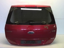 Malle/Hayon arriere FORD FUSION PHASE 2 1756576