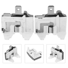  2 Pcs Compresseur Pour Frigo Protecteur De Surcharge Réfrigérateur