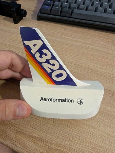 Presse papier collection - , a320