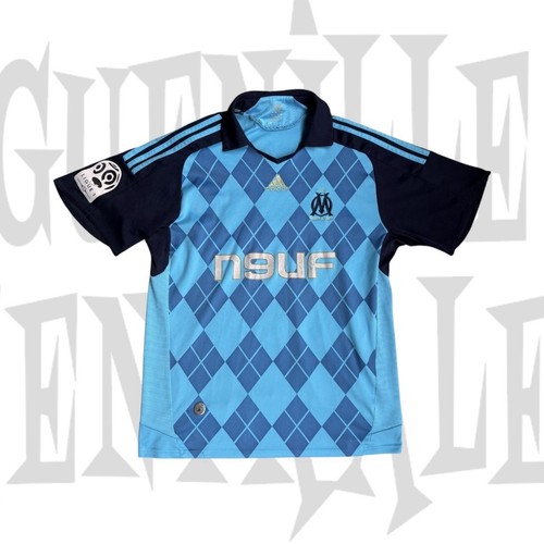 Maillot olympique marseille - maillot, de