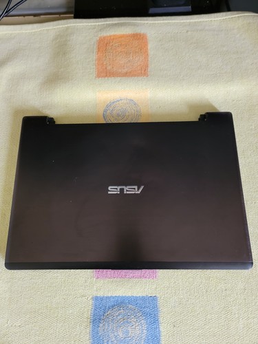 Asus non fonctionnelle - non,