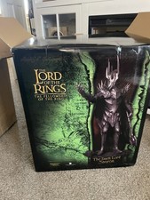Sideshow WETA Lord of the