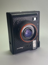 Instax Lomography Automat