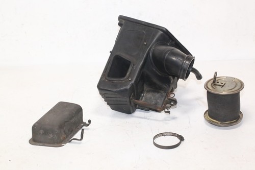 Boîte air filtre honda xl - boîte,