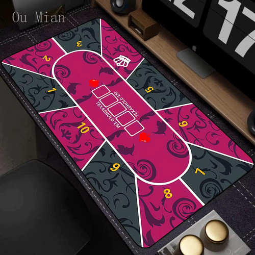 Tapis poker texas - tapis,