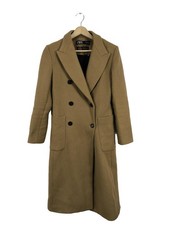 ZARA Manteau en tricot Dames