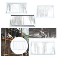 Porte de pigeonnier, porte de