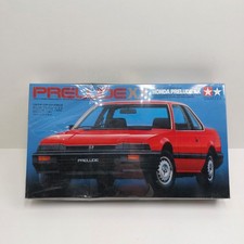 1/24 Tamiya 24032 maquette Honda Prelude XX