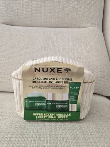 Nuxe nuxuriance ultra - nuxe, la