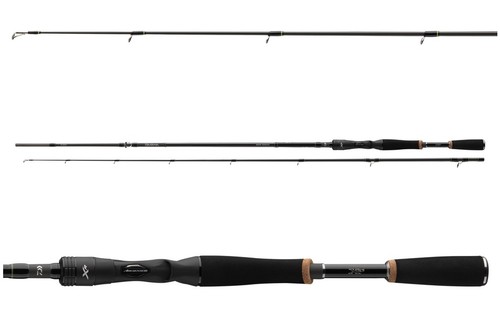 Daiwa prorex baitcast - prorex,