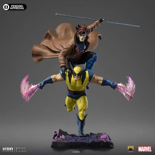 101864 men wolverine - 97, &