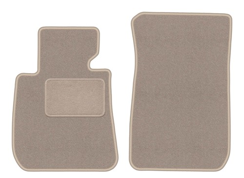 Tapis sol avant - sol,