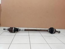 Cardan droit (transmission) PEUGEOT 308 2 PHASE 1 9806699780