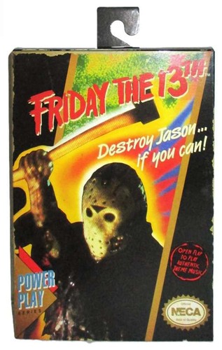 Friday the 13th - friday,