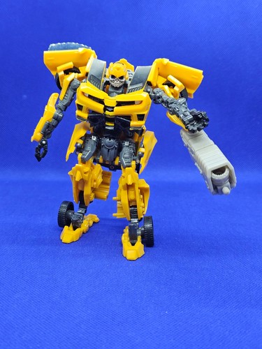 Bumblebee transformers hasbro - bumblebee,