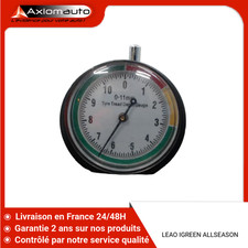 🇫🇷 Paire de pneus LEAO IGREEN ALLSEASON 225 45 17 94 V ♻️