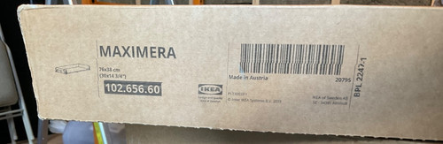 Brand new ikea - brand,