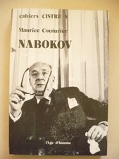 Nabokov [Maurice Couturier]