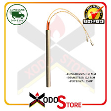 Bougie De Résistance Pour Poêle À Granulés UTX Compatible Thermorossi 60006694