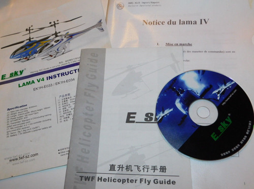 Lot manuel dvd manual notice - manual,