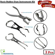 Chirurgical Basique Caoutchouc