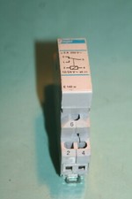 Relais d'interface Hager E140
