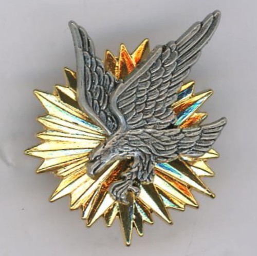 Etat major armée de - de, l'armée