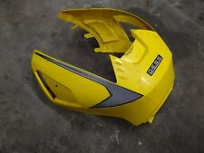 carenage superieur quad can-am 650 outlander ou quad can-am 800 outlander