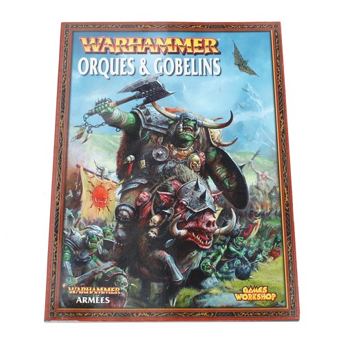 Livre armées warhammer - d'armées,