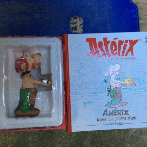 Astérix grande galerie