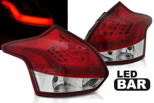 Paire feux arriere ford - de,