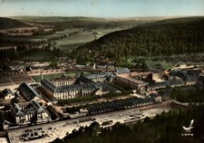 Clairvaux - Saint-Bernard