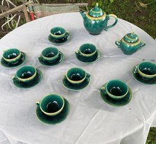 Service à café ACCOLAY