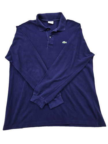 Polo lacoste 12 - polo, l.12.12