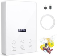 Générateur d'ozone pour