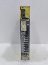 Fanuc A06B-6079-H206 G Servo