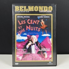 Les cent et une nuits (Agnès